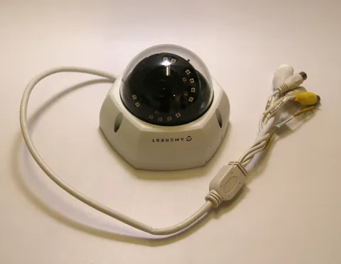 AMCREST (IP4M-1028) IP POE Camera UltraHD 4MP Dome Security Camera