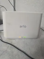 Arlo Pro VMB4000 Wireless Security Camera Base Station W/ Power Supply 