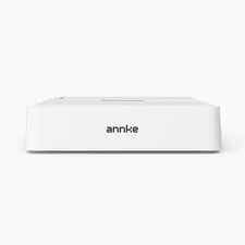 ANNKE DR82 1080P 8CH Hybrid DVR H.265 Pro+ AI Human/Vehicle Audio over Coax