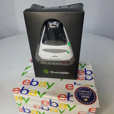 Guardzilla All-In-One Video Security Camera System - GZ521W