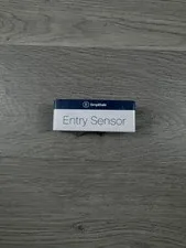 SimpliSafe Entry Door Window Sensor ES1000 Gen 1 White NEW