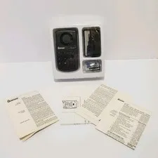 Quorum Security Systems - Elert System