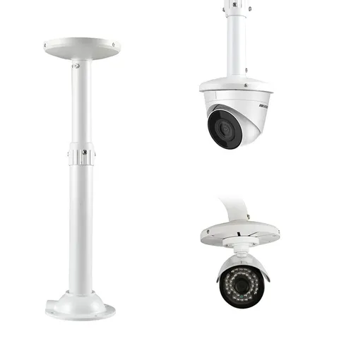 15.723.6 Inch Security Dome Camera Wall Mount Bracket For CCTV IP Type I