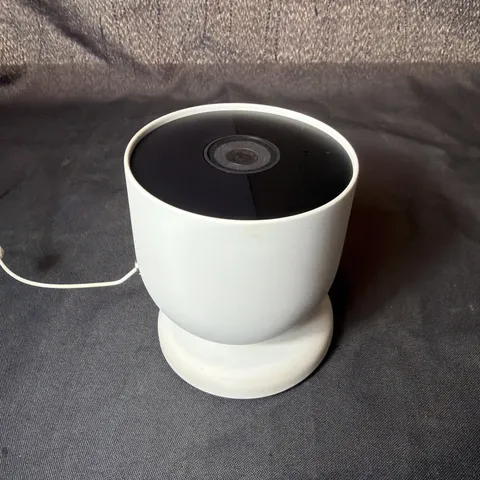 Google Nest Cam Indoor/Outdoor Surveillance Camera ONLY G3AL9 - Tested/Working