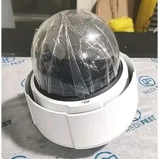 Axis P5522-E 0422-004 Outdoor PTZ IP Dome Security Camera 18x PoE