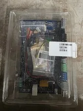 DSC Alarm Controller Board P/N HS3032PCB Used