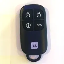 Elcart RC-1 art. 35/08760-00 - Wireless Remote Control