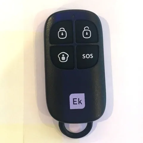 Elcart RC-1 art. 35/08760-00 - Wireless Remote Control