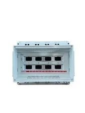 bticino f441 Scs - 6 din audio video node