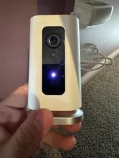 Honeywell CHC8080W1000 C1 Wi-Fi Home Security Camera Model CHCC1