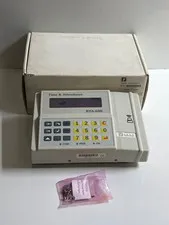 Hundure RECO RTA-600, Time Attendance Access Control RTA-600(P)