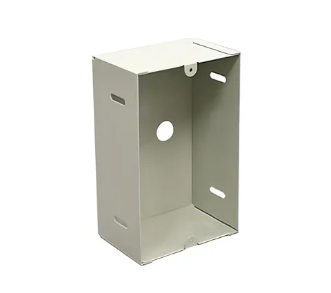 NuTone Metal Door Speaker Rough-in Housing NRKR300D New in Box