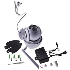 Wireless HD 1080P 2.0MP Network Outdoor IP Camera Home Security IR Webcam