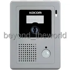 KOCOM KC-C60 Doorbell Camera