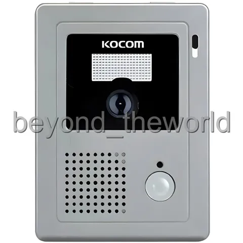 KOCOM KC-C60 Doorbell Camera