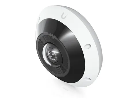 Ubiquiti UniFi G6 Pro 360 Network surveillance camera UVC-G6-PRO-360-W
