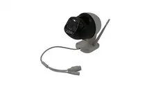 5Megapixel Wireless Outdoor HD Camera IPQJ-III- S8 with 40W (No Solar Panel)