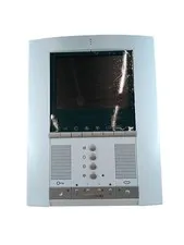 Bticino 344172 Polyx Station Video Intercom with Memory