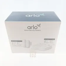 Arlo Home Security System - 1 Keypad Sensor Hub + 2 Sensors (SS1201-100NAS)