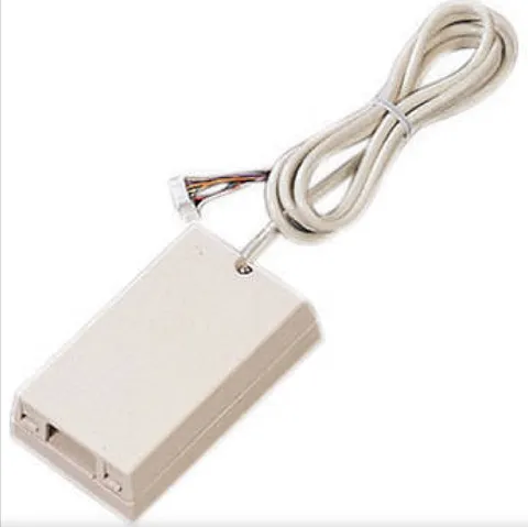 Aiphone TDW-12/A Terminal Box for Master Station - Genuine