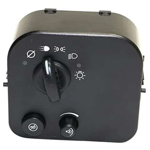 Headlight Switch for Chevy Express 1500/2500/3500 2003 2004 2005 2006 2007 