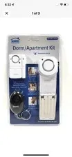 Dorm Apartment Alarm Kit, Window And Door Alarms Sabre Home Series