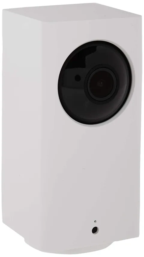 Wyze Cam 1080P Pan/Tilt/Zoom Wi-Fi Indoor Smart Home Camera With Night Brand New