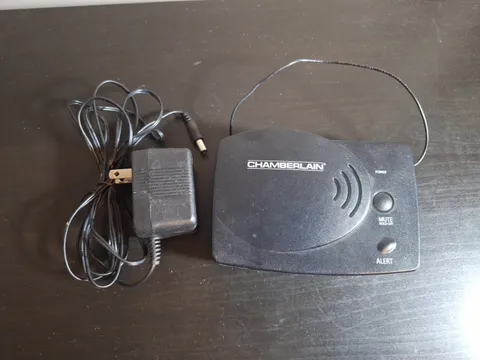 Chamberlain RWA300R - Replacement Base Station - Wireless Pedestrian & Vehicle