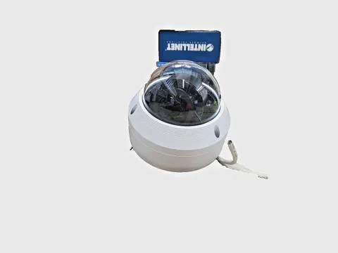 Wisenet ALDC12 M2 Dome IP Security Camera - Hanwha Vision A Series 2MP/4MP16 A-B