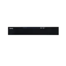 Liberty Security L3NVR3216POE 32-Channel AI Network Video Recorder with POE