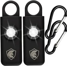 The Original Self Defense Siren Personal Safety Alarm for Women, Men, Kids, Elde