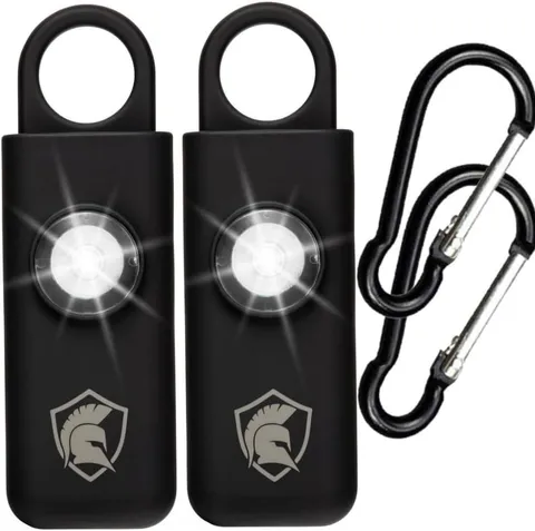 The Original Self Defense Siren Personal Safety Alarm for Women, Men, Kids, Elde