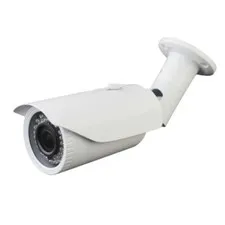 Tecatel 3.6mm IR 42m Fixed 2MP Bullet IP Camera