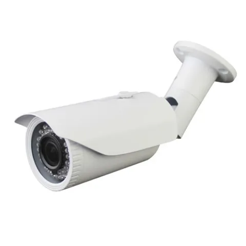 Tecatel 3.6mm IR 42m Fixed 2MP Bullet IP Camera