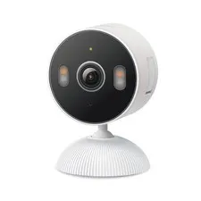 2K Indoor/Outdoor Wired Security Camera, Baby & Pet Monitor, C113