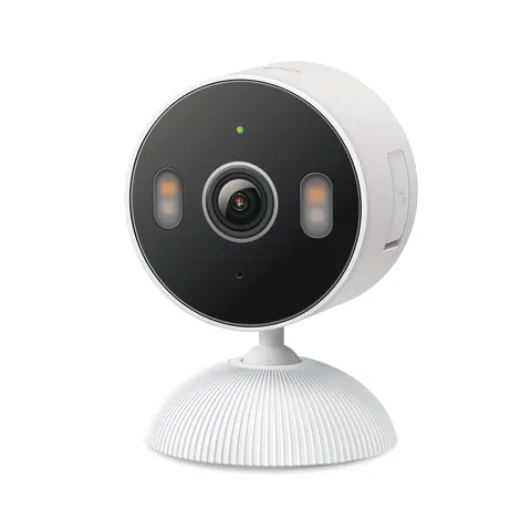 2K Indoor/Outdoor Wired Security Camera, Baby & Pet Monitor, C113