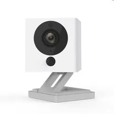 QTY (x2) Wyze Cam WYZEC2 Wireless Indoor Smart Home Security Camera 1080p