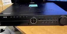 8MP 16CH NVR MODEL NR51P6-32