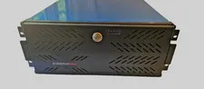 Exacq Vision S-Series 114 TB, Raid 6, Network Video Storage Server S-114T-4U