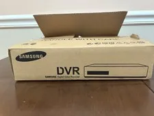 Samsung SRD-440N5G 4-Channel Digital Video Recorder