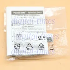 10PCS/1Bag NEW For Panasonic photoelectric switch PM-F65 Free Shipping