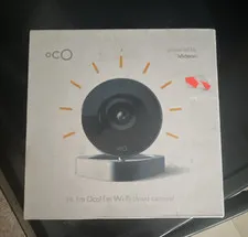 Oco CO-14US Indoor Wi-Fi IP Surveillance Camera 720p, Mic, iOS/Android