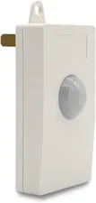 Smart Motion, Temperature & Light Sensor (HSM200), AC Powered, Z-Wave plus Techn