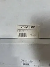 Avigilon 10.0C-H5DH-DO1-IR Dome IP Camera IR Night Vision Indoor/Outdoor