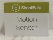 SimpliSafe (MS1000) Original Generation Motion Detector Sensor - BRAND NEW!
