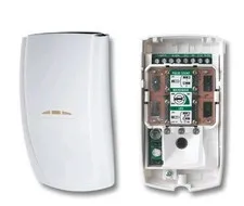 Texecom AFG-0001 Premier Elite Dual Technology Pir IMQ 2 Tier Kit 4