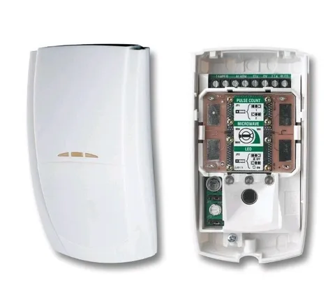 Texecom AFG-0001 Premier Elite Dual Technology Pir IMQ 2 Tier Kit 4