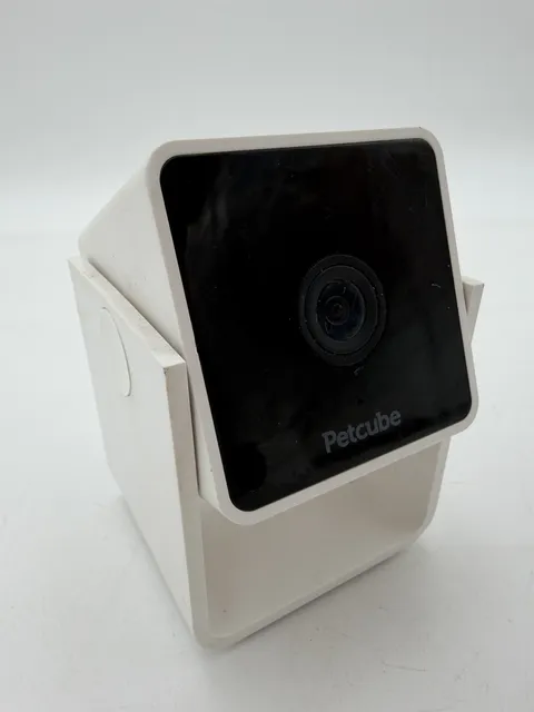 Petcube CC10US Cam Pet Monitoring Camera with Built-in Home Surveillance