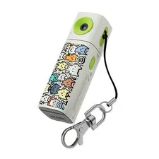  2K digital camcorder with, retro camcorder, videorecord9176