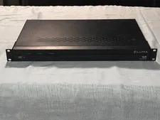 Luma LUM-500-NVR-4CH 1TB 4 Channel Network Video Recorder